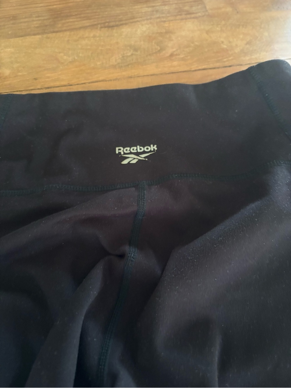 Reebok Women's Leggings With Pockets